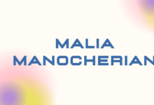 malia manocherian