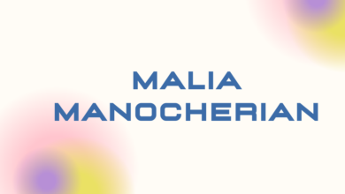 malia manocherian