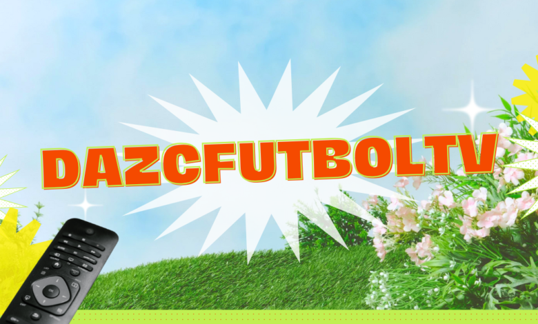 dazcfutboltv